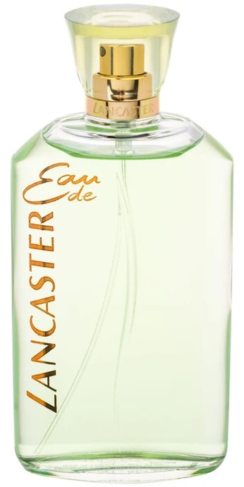 Lancaster Eau De Lancaster EDT tualetinis vanduo unisex, 125 ml