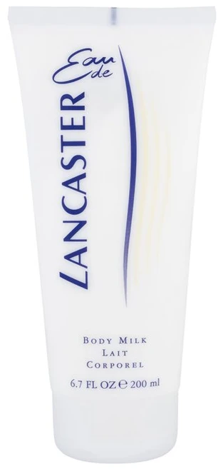 Lancaster Eau De Lancaster kūno pienelis 200ml