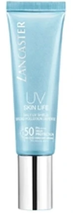 „Lancaster Skin Life Daily UV Shield Broad Pollution Defense Day“ kremas nuo saulės, 30 ml