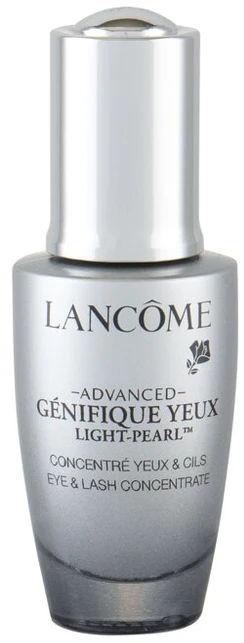 Lancome Advanced Génifique Yeux Light-Pearl šviesinantis serumas paakiams, 20 ml