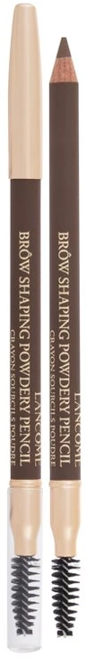 Lancome Brow Shaping Powdery Pieštukas #05 Chestnut, 1.19 g