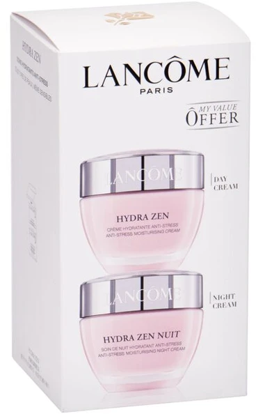 Lancome Hydra Zen Anti-Stress Moisturising Partners 100