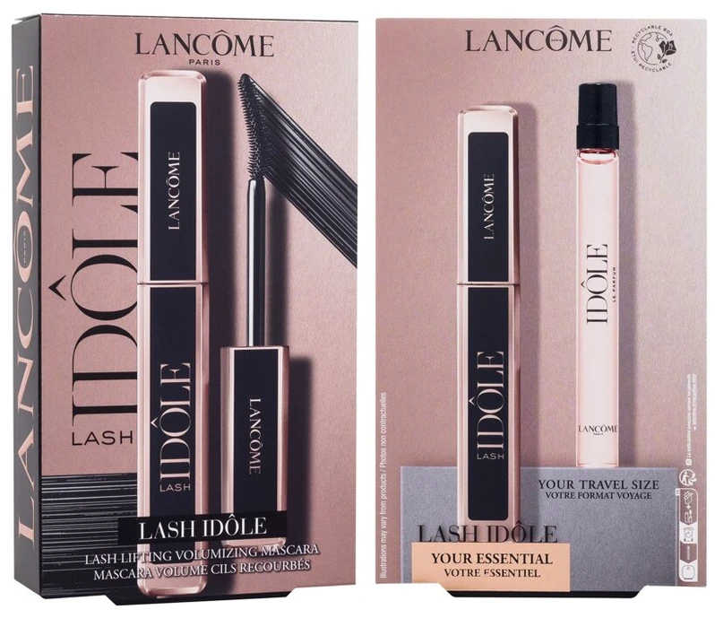 Lancôme Idole Lash Blakstienų tušas, 8 ml
