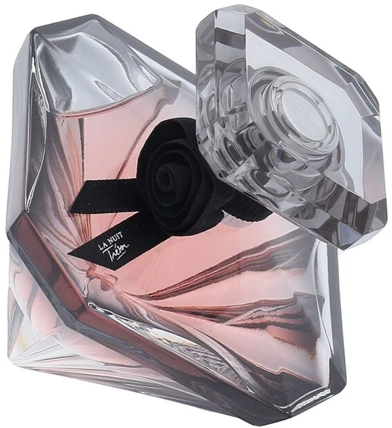 Lancome Tresor La Nuit EDP parfumuotas vanduo moterims, 50 ml