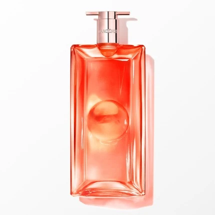 Lancôme Idôle Peach ‘N Roses EDP parfumuotas vanduo moterims, 50 ml