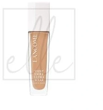Lancôme Teint Idole Ultra Wear Care & Glow Ilgai išliekantis makiažo pagrindas, spalva: 325C, 30 ml