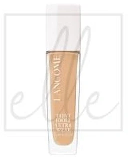 Lancôme Teint Idole Ultra Wear Care & Glow Ilgai išliekantis makiažo pagrindas, spalva: 245C, 30 ml