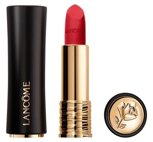 Lancome L'Absolu Rouge Drama Matte Kreminis Lipstick 158 Raudona Is 3.4 g