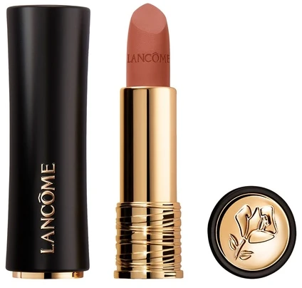 Lancome l'absolu rouge drama matte 205
