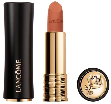 Lancome l'absolu rouge drama matte 510