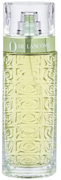 Kvepalai moterims Lancôme Ô de Lancôme EDT, 125 ml