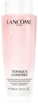 Lancome Tonique Confort veido tonikas, 400 ml
