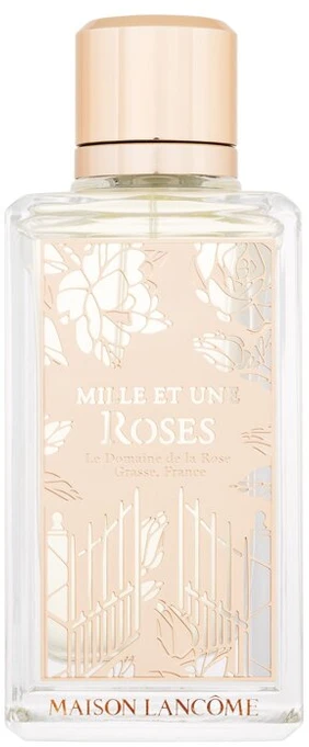 Lancome Mille Et Une Roses EDP parfumuotas vanduo moterims, 100 ml