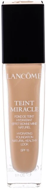 Lancôme Teint Miracle 010 Beige Porcelaine Makiažo pagrindas, 30 ml