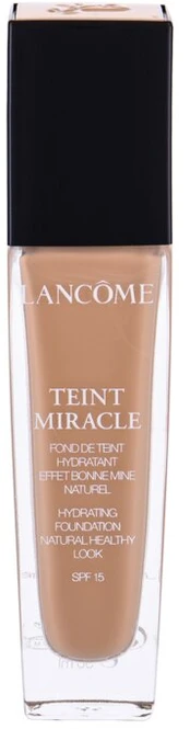 Lancôme Teint Miracle SPF15 035 Beige Doré Makiažo pagrindas, 30 ml