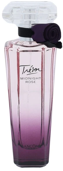 Kvepalai moterims Lancome Tresor Midnight Rose EDP, 50 ml