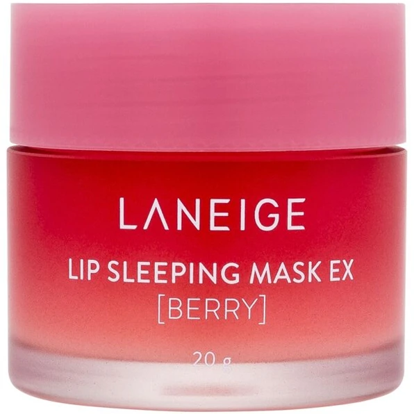 Laneige Lip Sleeping Mask Naktinė lūpų kaukė, 20 g