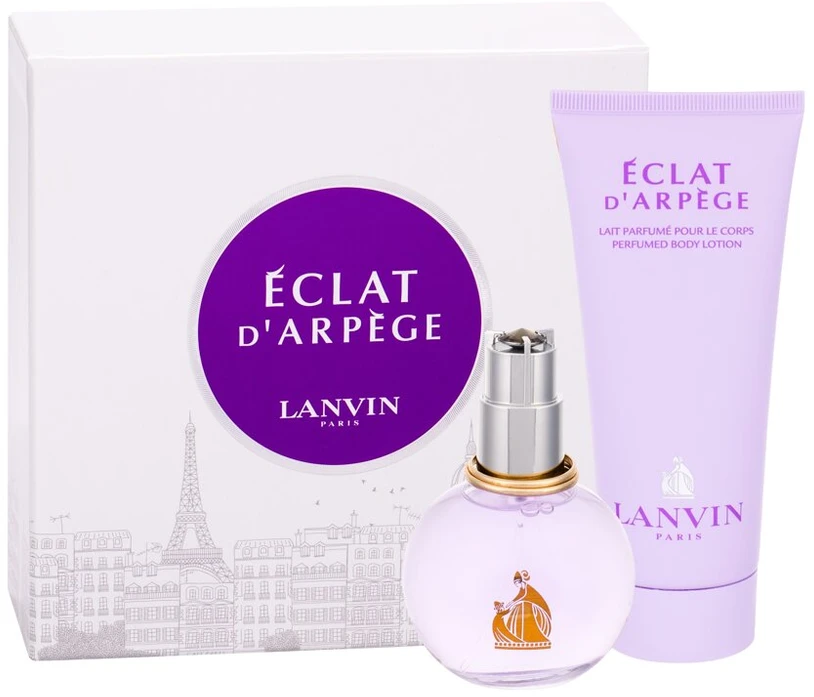 Lanvin Eclat d'Arpege Pour Femme Giftset, 150 ml