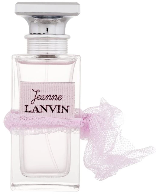 Kvepalai moterims Lanvin Jeanne EDP, 50 ml