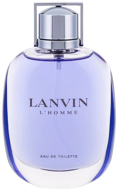 Tualetinis vanduo Lanvin L Homme EDT, 100ml