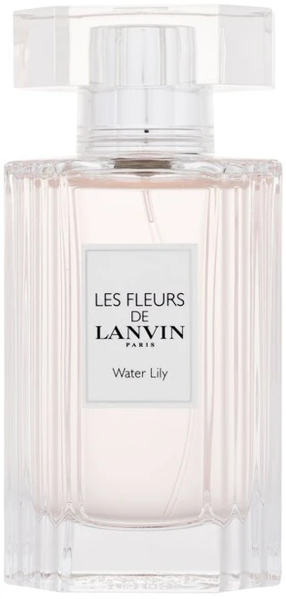 Lanvin Les Fleurs De Lanvin Vanduo Lily EDT tualetinis vanduo moterims, 50 ml