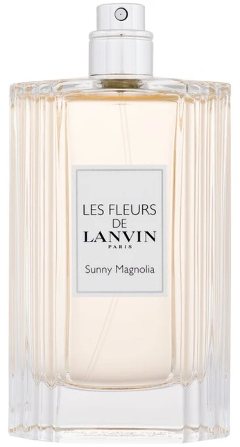 Lanvin Sunny Magnolia EDT W 90 ml Tester
