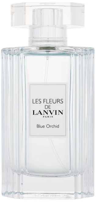Lanvin Les Fleurs De Lanvin Mėlyna Orchid EDT tualetinis vanduo moterims, 90 ml