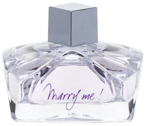 Lanvin Marry Me! miniatiūrinis parfuminis vanduo 4,5 ml