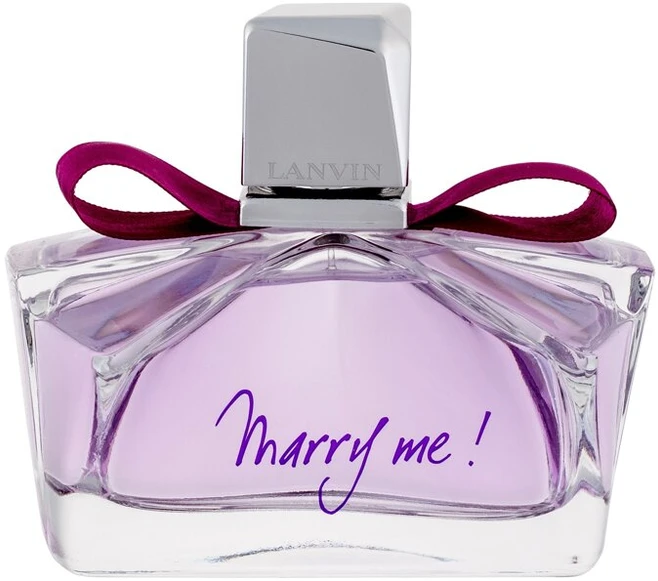 Kvepalai moterims Lanvin Marry Me for Women EDP, 75 ml