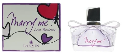 Lanvin Marry Me! Love Ballons EDP parfumuotas vanduo moterims, 50 ml