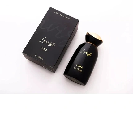 La Fede Lavish Luna EDP parfumuotas vanduo unisex, 100 ml