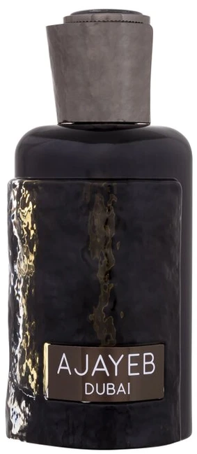 Unisex kvepalai Lattafa Ajayeb Dubai EDP, 100 ml