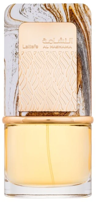 Unisex kvepalai Lattafa Perfumes Lattafa Al Nashama EDP, 100 ml