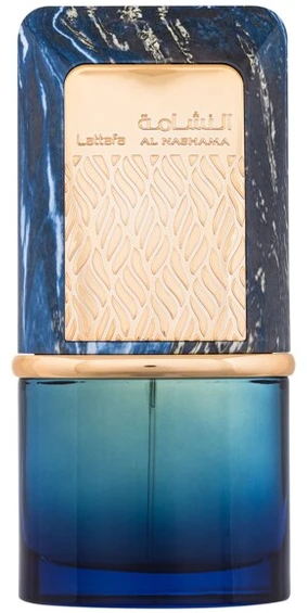 Lattafa Al Nashama Caprice EDP parfumuotas vanduo unisex, 100 ml
