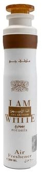 Lattafa Ana Abiyedh oro gaivinimo milteliai, 300 ml