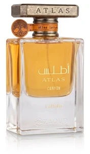 Lattafa Atlas Canyon Eau De Parfum 55 ml (unisex)