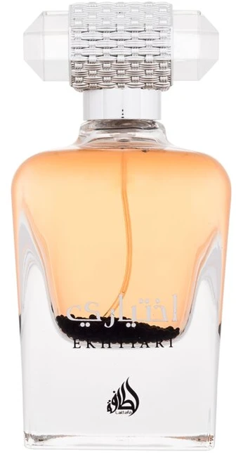 Unisex kvepalai Lattafa Ekhtiari EDP, 100 ml