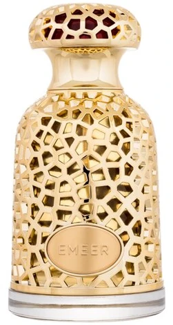 Lattafa Emeer EDP parfumuotas vanduo unisex, 100 ml
