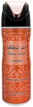 Lattafa Fakhar Lattafa Pride of Lattafa DSR W, 200 ml