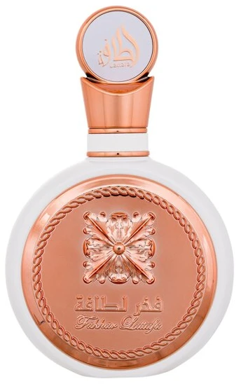 Kvepalai moterims Lattafa Fakhar Rose EDP, 100 ml