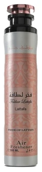 Lattafa Fakhar Gold oro gaiviklis, 300 ml