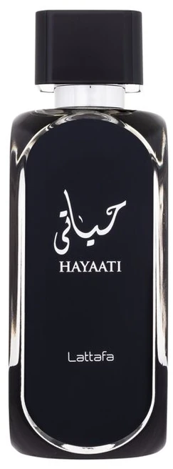 Kvepalai vyrams Lattafa Hayaati Men EDP, 100 ml
