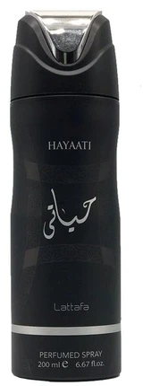 Lattafa Hayaati DSR M, 200 ml