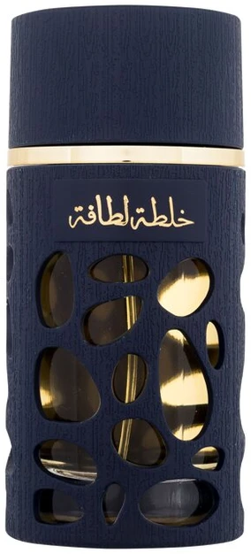 Unisex kvepalai Lattafa Khaltaat Al Arabia Blend Of Lattafa Perfume Extract PP, 100 ml