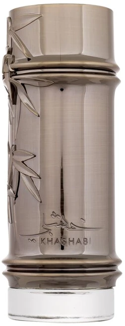 Unisex kvepalai Lattafa Khashabi EDP, 100 ml