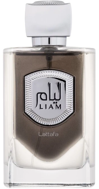 Unisex kvepalai Lattafa Liam EDP, 100 ml