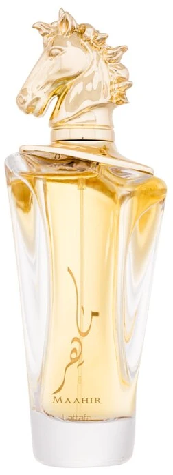 Lattafa Maahir EDP parfumuotas vanduo unisex, 100 ml