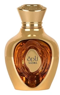 Lattafa Niche Emarati Nadira EDP parfumuotas vanduo unisex, 100 ml