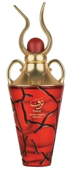 Lattafa Niche Emarati Taraf EDP parfumuotas vanduo moterims, 100 ml