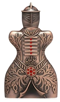 Lattafa Niche Emarati Toleen EDP parfumuotas vanduo unisex, 80 ml
